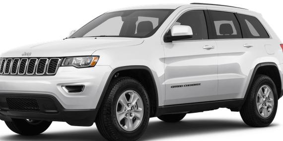 JEEP GRAND CHEROKEE 2018 1C4RJFCM4JC397329 image